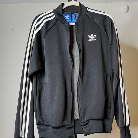 ADIDAS Athletic Jacket - Picture 1 of 3